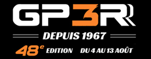 Gagnez vos places pour le Grand Prix Trois-Rivières!