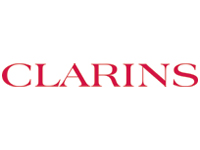 Logo Clarins