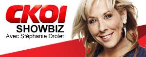 96.9 CKOI SHOWBIZ