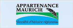Appartenance Mauricie