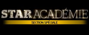 STAR ACAD�MIE 2012