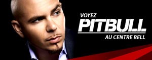 PITBULL