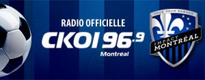 L'IMPACT DE MONTR�AL
