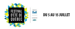 Festival d'�t� de Qu�bec 2012