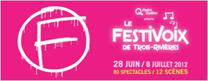 Festivoix de Trois-Rivi�res