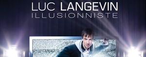 CKOI reçoit Luc Langevin