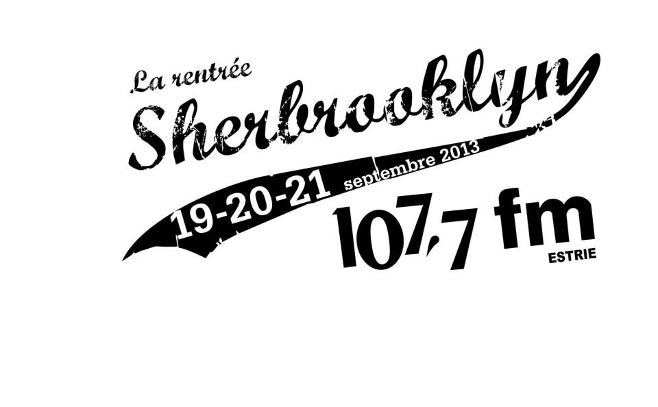 L'événement Sherbrooklyn FM 107.7