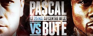 Pascal VS Bute