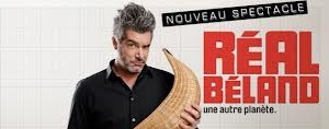 Réal Béland