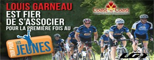 Tour pour les jeunes Qu�bec