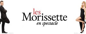Les Morisette
