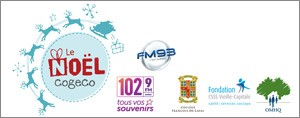 Grand Dépouillement de Noël Cogeco