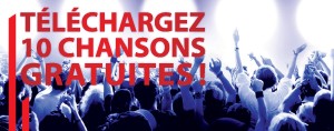 Cartes de téléchargement
