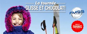 La Tournée Glisse et Chocolat