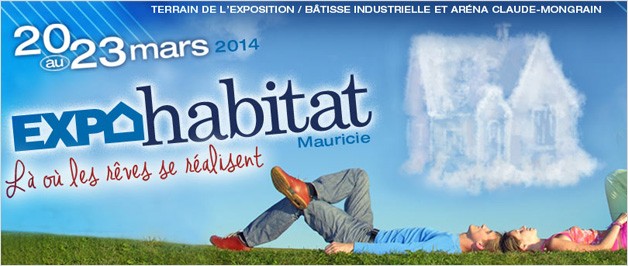 Salon Expo-Habitat 2014