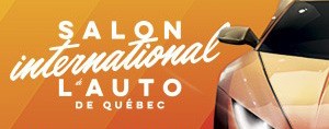 Le Salon International de l'auto