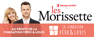 Encouragez la Fondation Véro & Louis