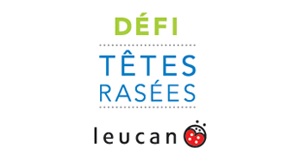 Défi têtes rasées Leucan