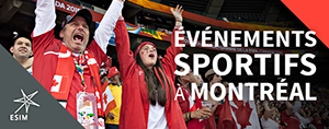 Excellence Sportive de l'Ile de Montréal