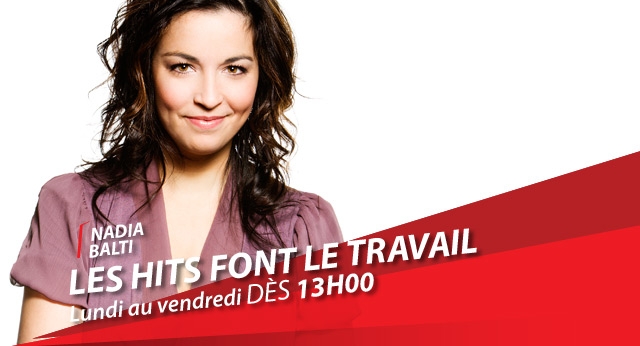 Les hits font le travail (PM)