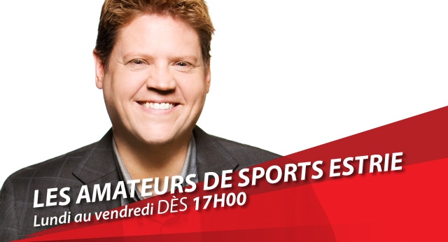 Les amateurs de sports Estrie