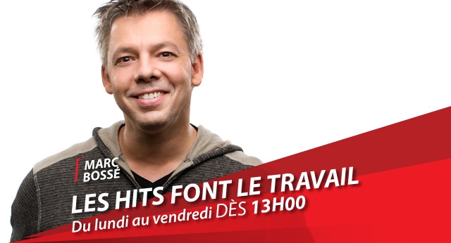 Les hits font le travail PM