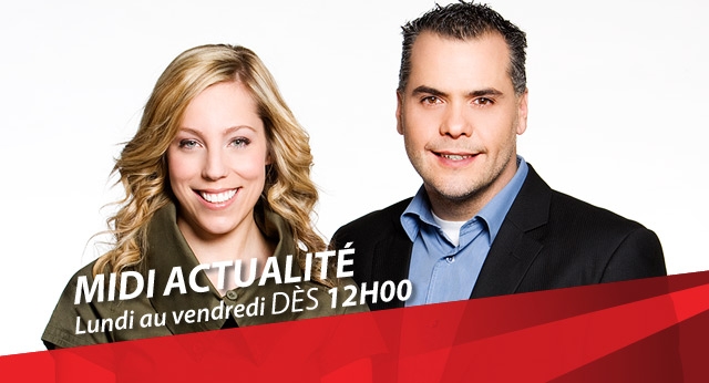 Midi Actualit�