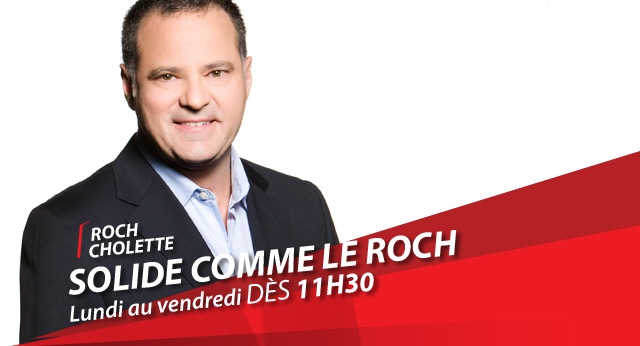 Solid comme le roch