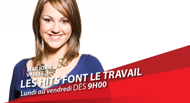 Les Hits font le travail (AM)