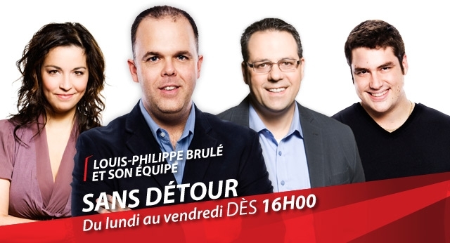 Sans D�tour