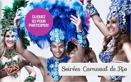 CARNAVAL DE RIO