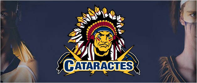 Cataractes de Shawinigan