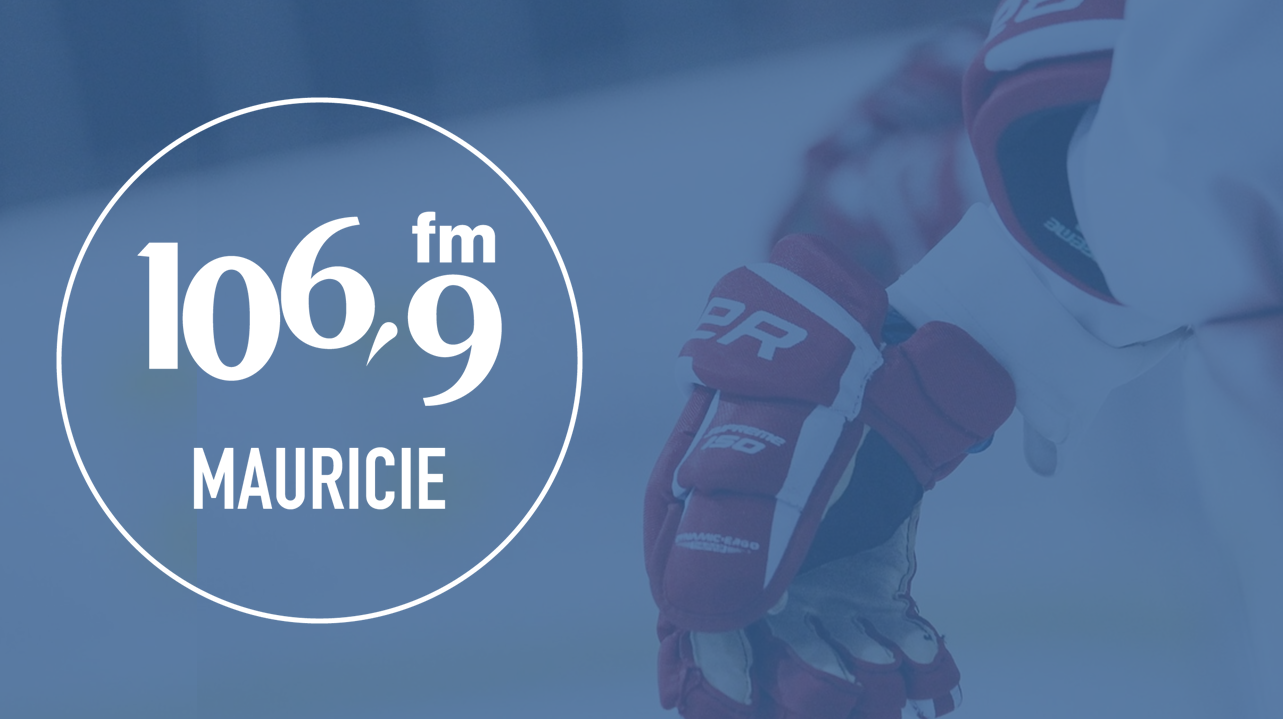 Le 106,9 Mauricie vous invite au Centre Bell!
