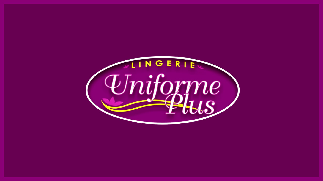 Gagnez 50 $ chez Lingerie Uniforme +
