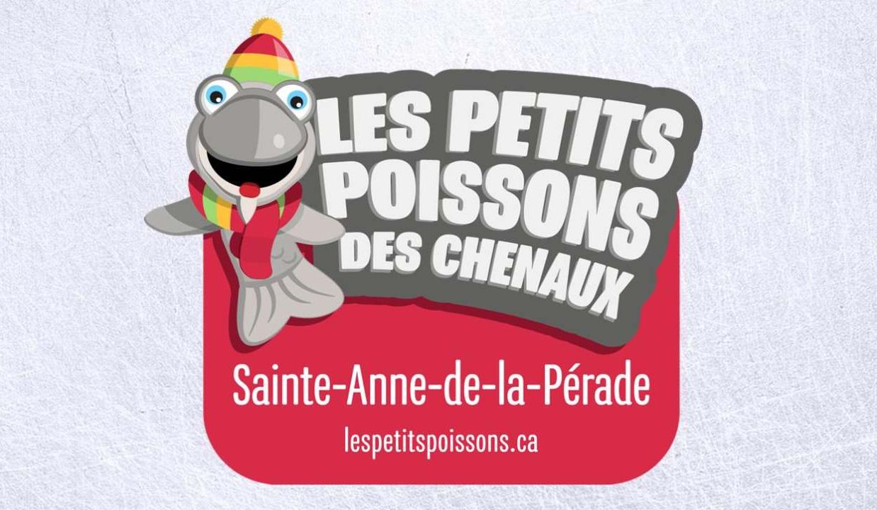 Participez à la soirée VIP Cogeco Média à la pêche aux petits poissons des chenaux !