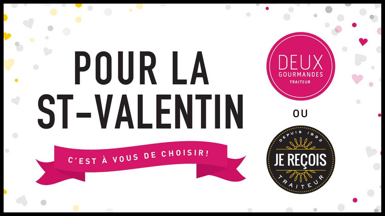 Gagnez votre coffret St-Valentin