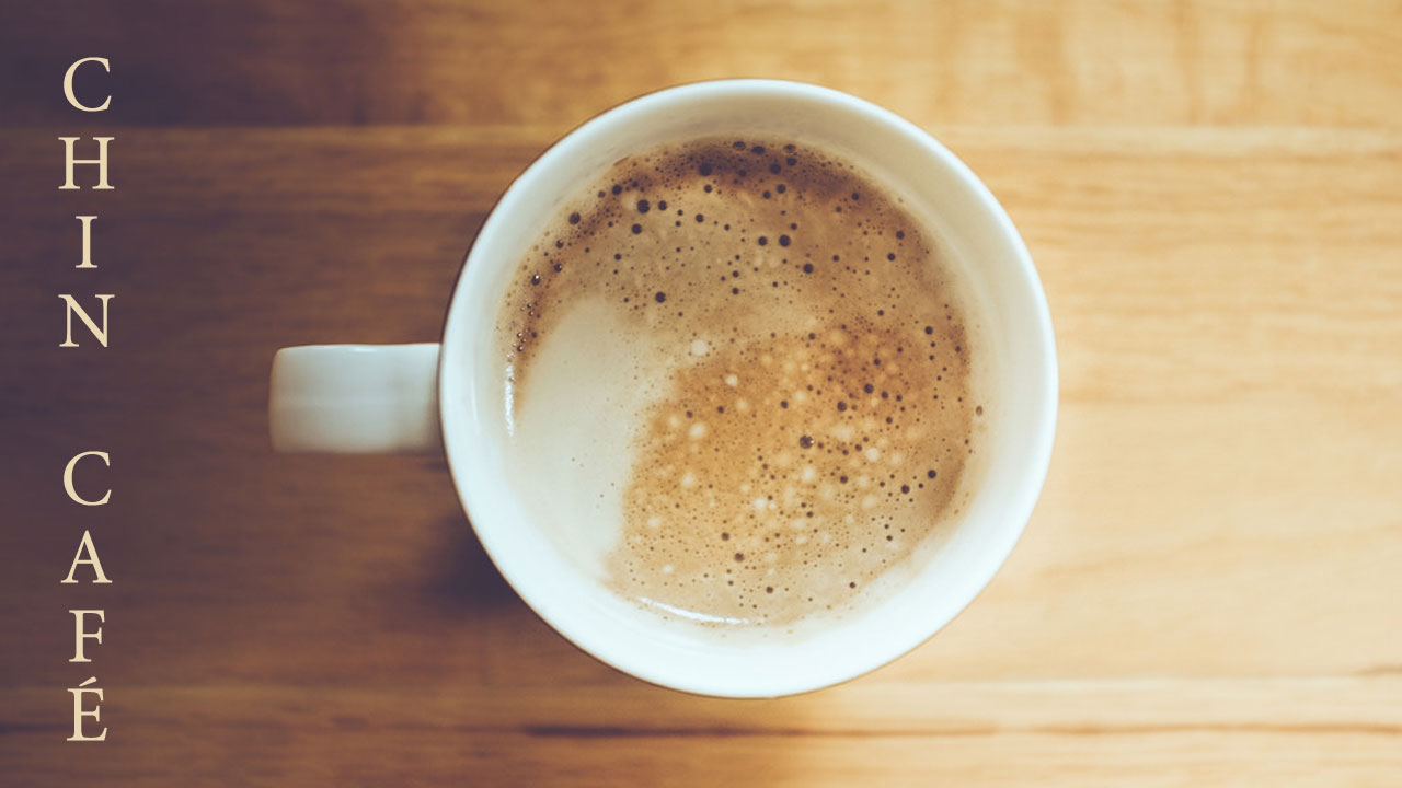 Chin Café Rythme