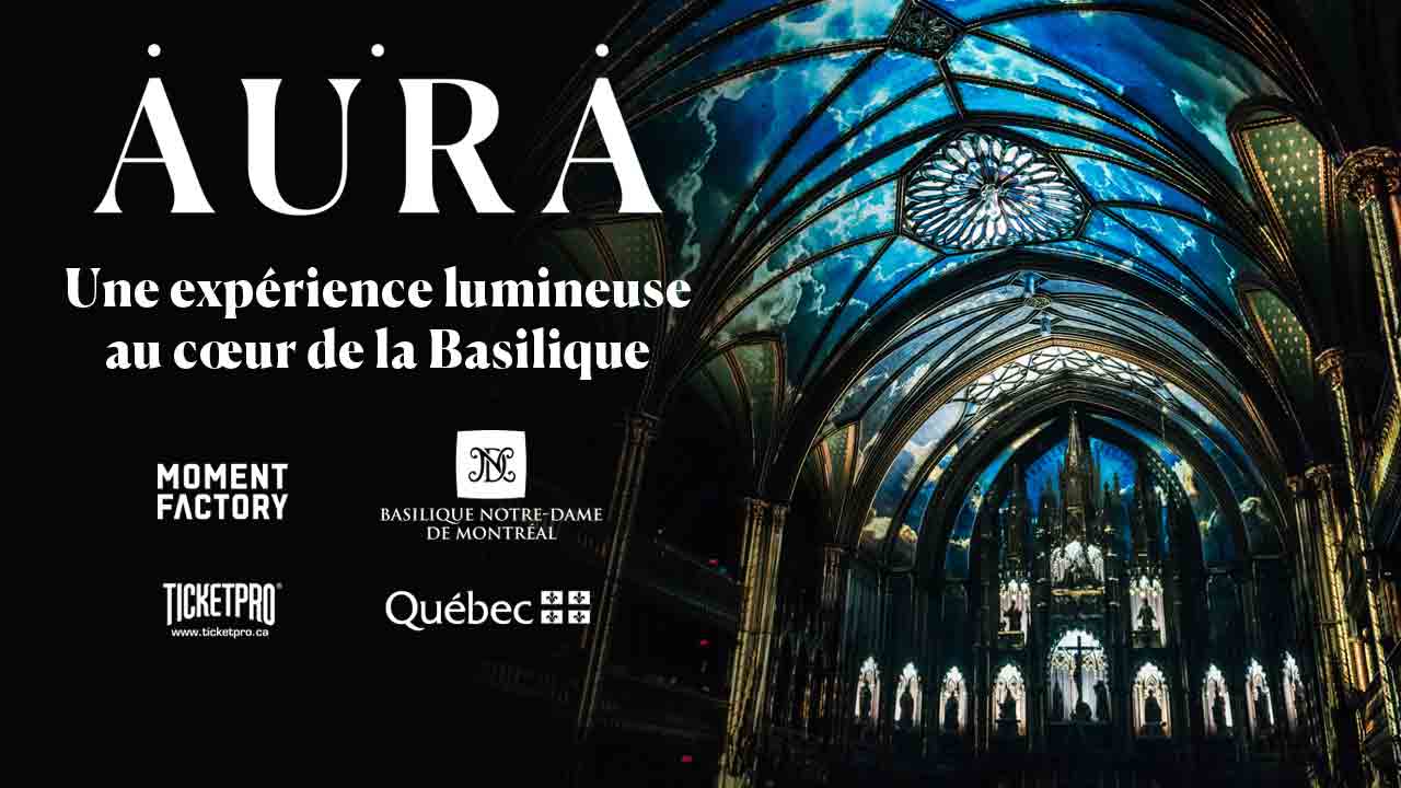 Gagne tes billets pour AURA