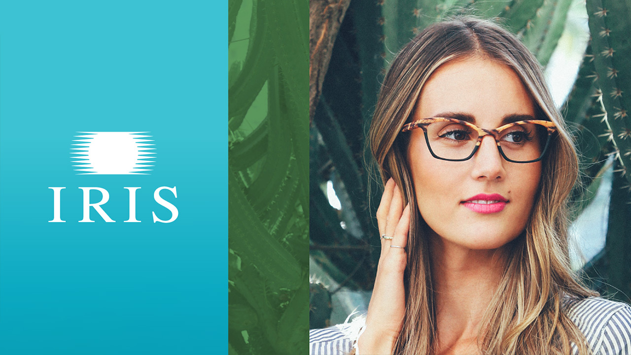 Win an IRIS $500 gift certificate!
