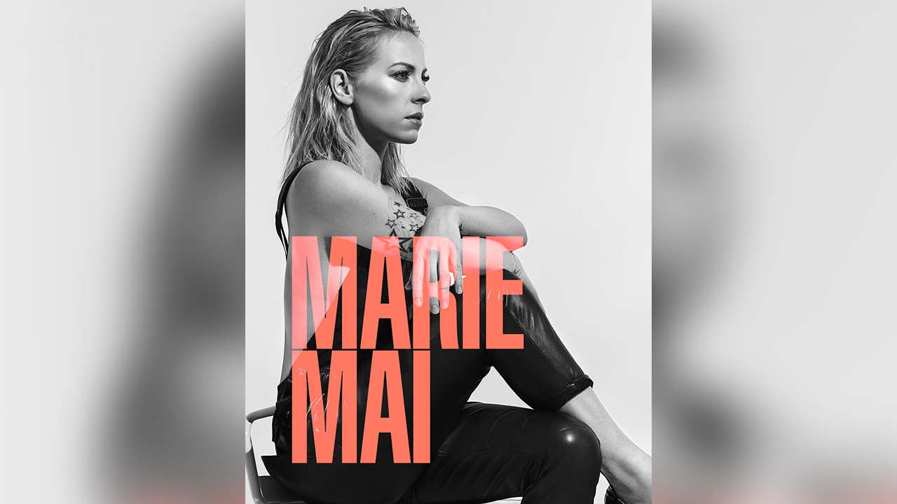 Tes billets pour la supplémentaire de Marie Mai