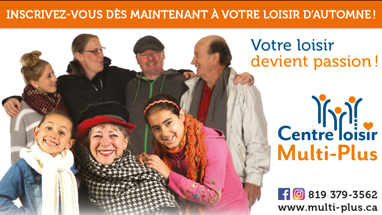 Centre Loisir Multi-Plus