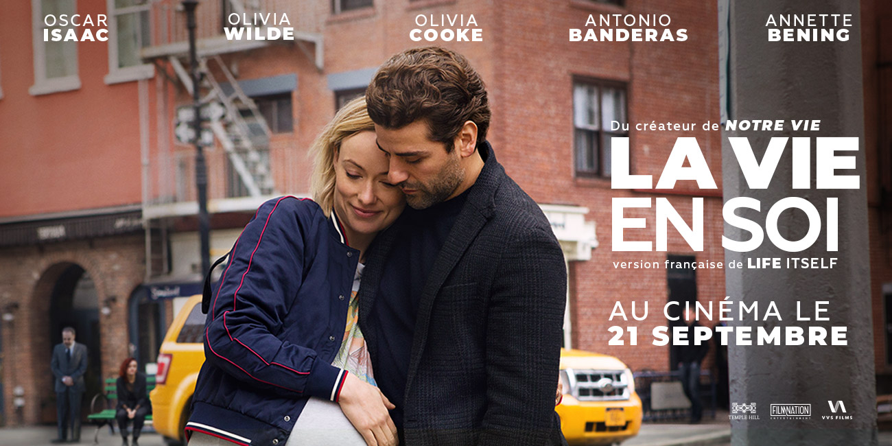 Votre laissez-passer pour La Vie en Soi