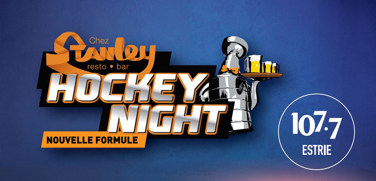 Hockey Night