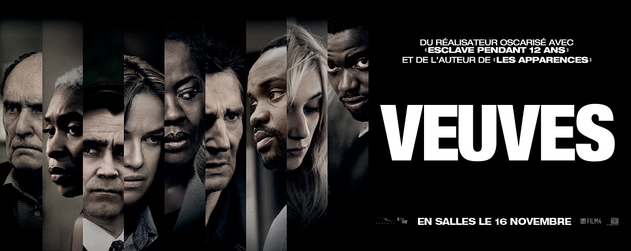 Ton laissez-passer double voir le film VEUVES