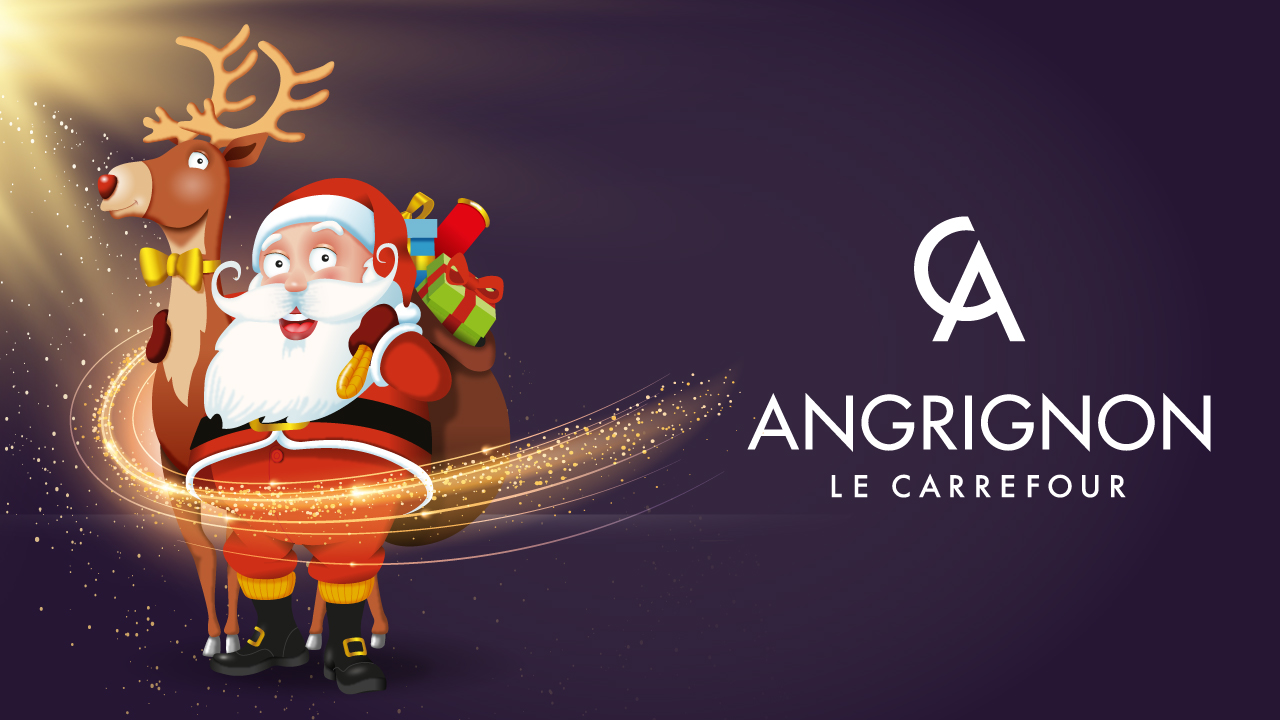 WIN $100 to Carrefour Angrignon