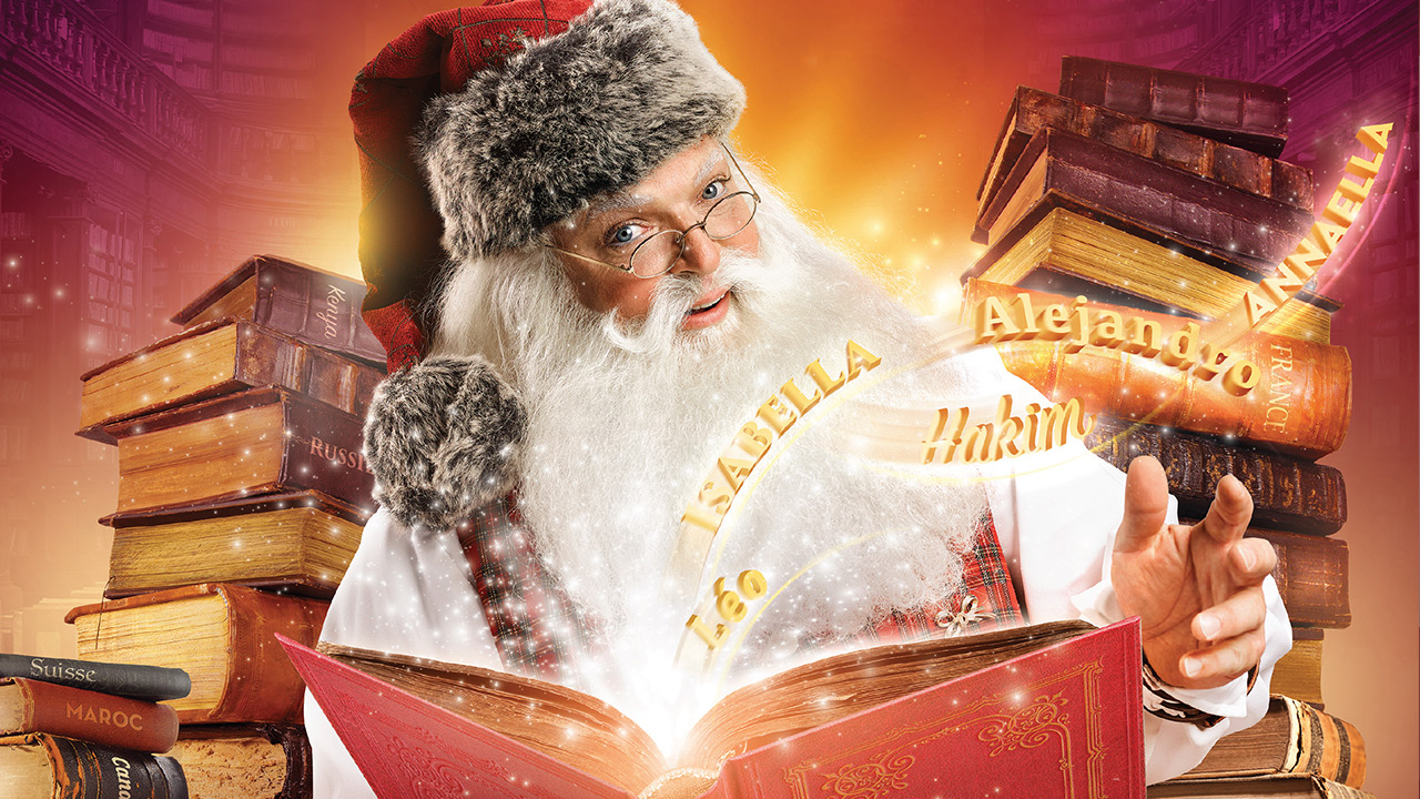 Nicolas Noël, Les livres des enfants du monde