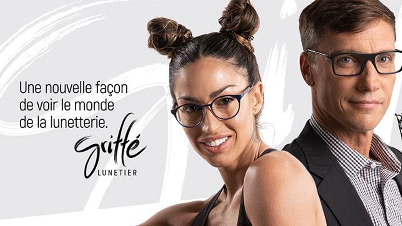 Voyez clair cet hiver avec Griffé Lunetier !