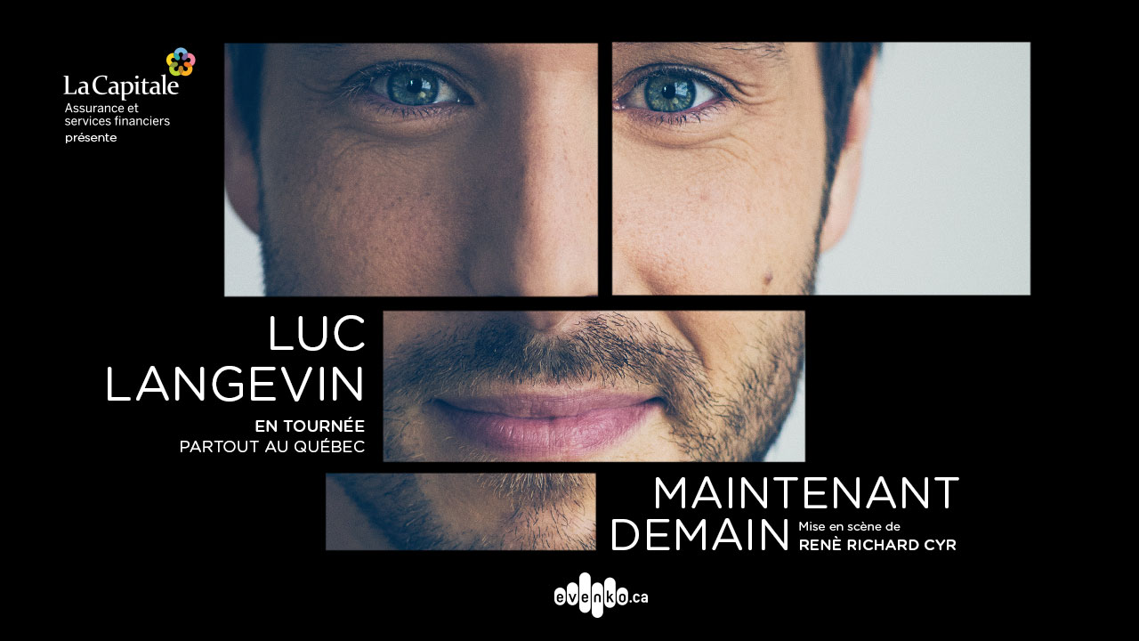 MAINTENANT DEMAIN