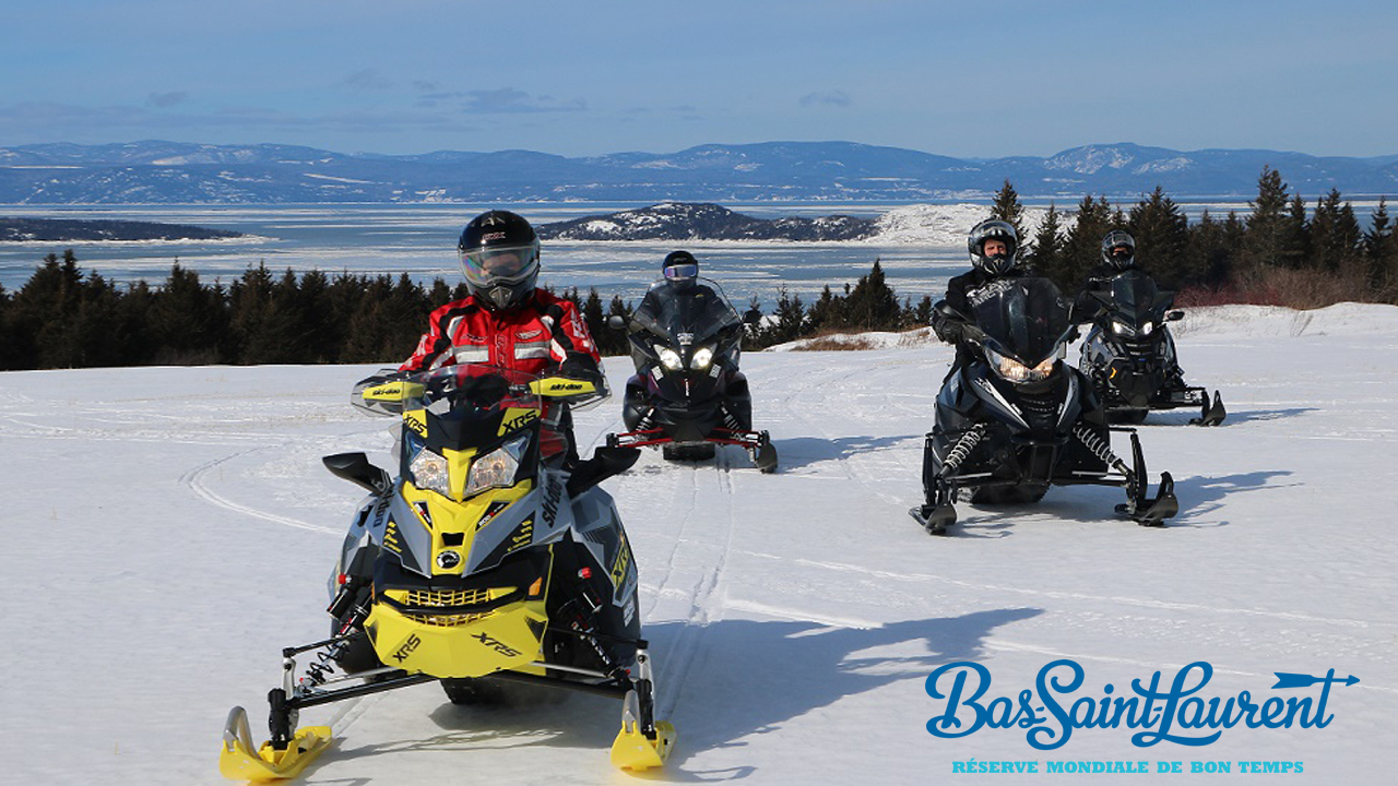 GAGNEZ VOTRE FORFAIT MOTONEIGE