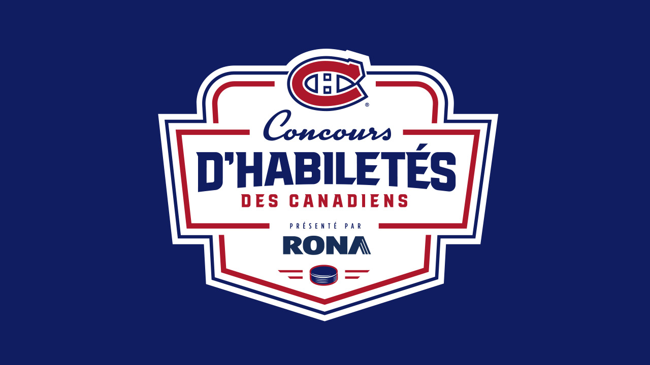 Concours d'habiletés des Canadiens
